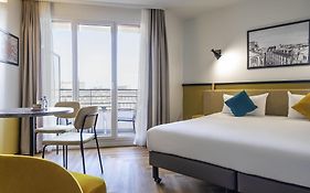 Aparthotel Adagio Paris Montrouge