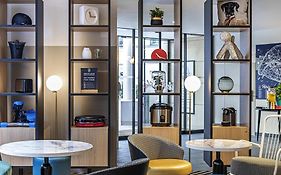 Aparthotel Adagio Paris Montrouge